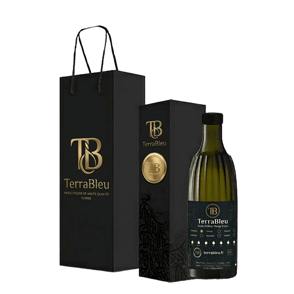 International Fine Food Box