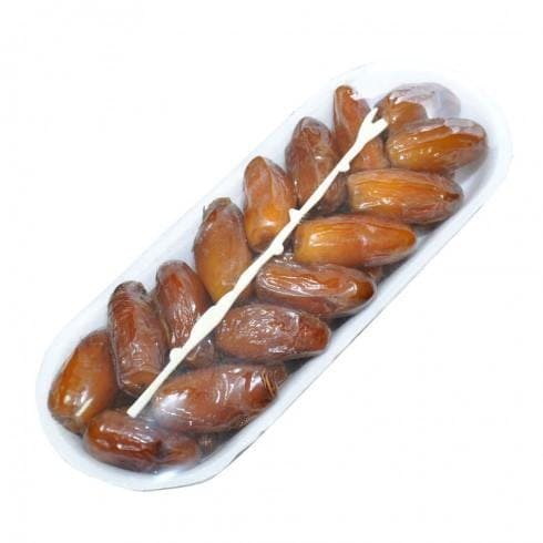 Barquette fraîcheur